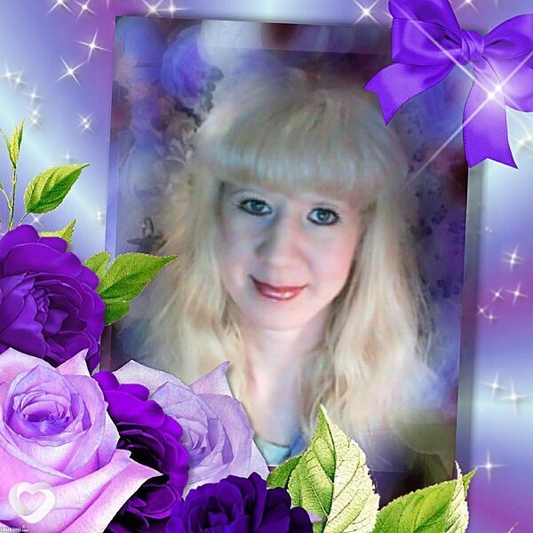 Ирина, 51, Луганске — анкета №73126