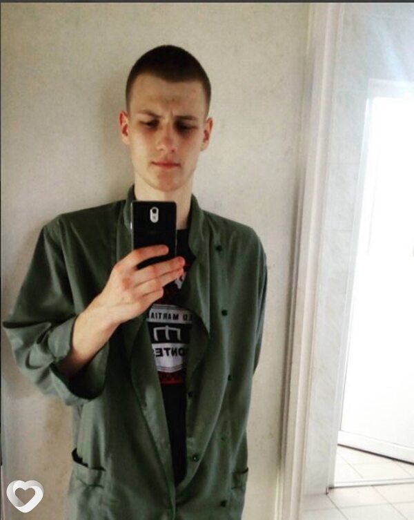 Дмитрий, 28, Барановичах — анкета №73128