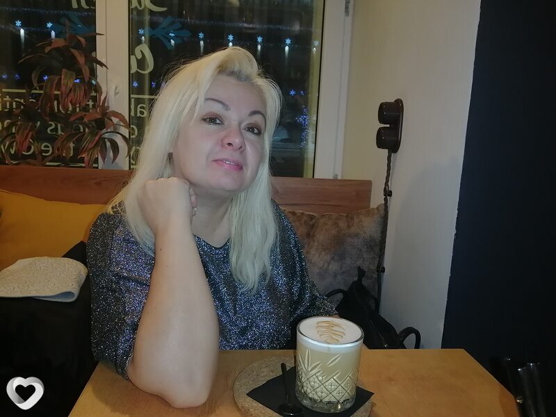 Света, 54, Туле — анкета №73132