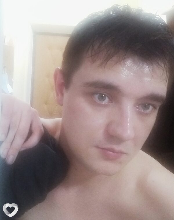 Виталий, 39, Тюмени — анкета №73130