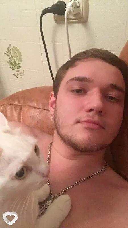 Димон, 37, Барнауле — анкета №73131