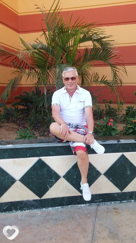 Mixail, 68, Витебске — анкета №73134