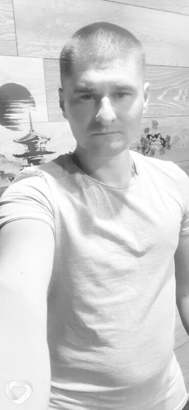 Александр, 39, Чечерске — анкета №73138