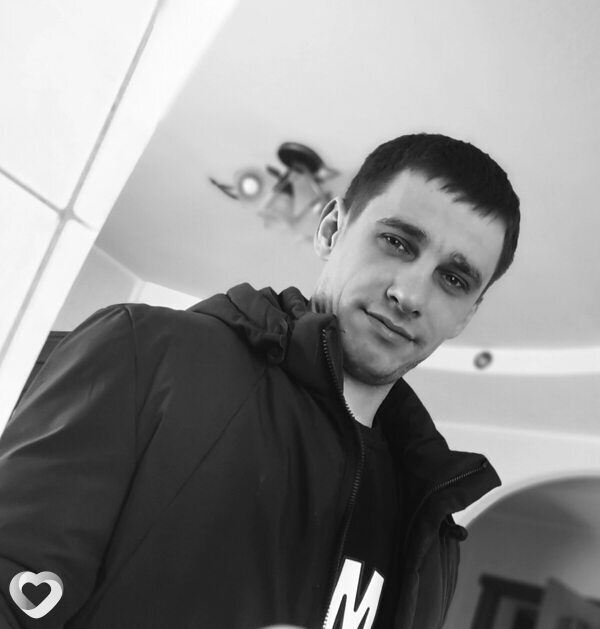 Ромик, 40, Молодечно — анкета №73150