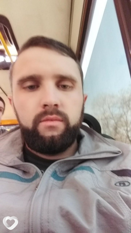 Михаил, 34, Одессе — анкета №73157