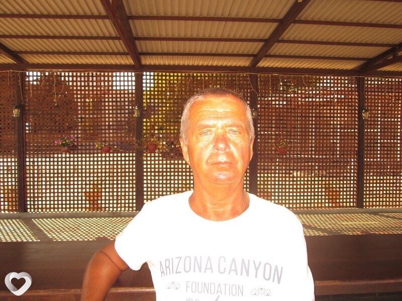 Сергей, 68, Кирове — анкета №73158