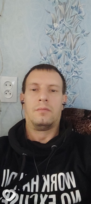 Дмитрий, 40, Гомеле — анкета №73159