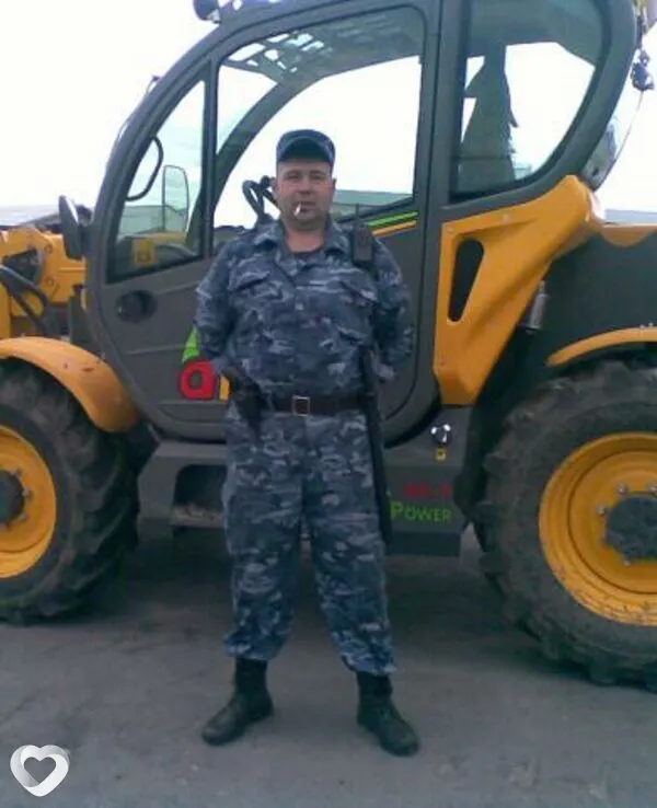 Слепойпью, 48, Александрии — анкета №4532