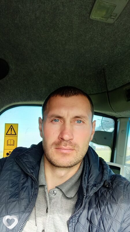 Руслан, 40, Тюмени — анкета №73166