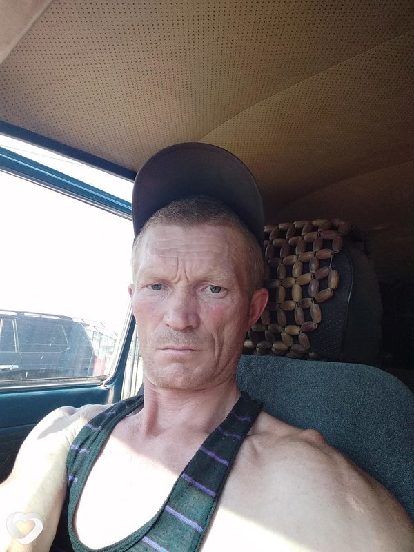 Сергей, 48, Перми — анкета №73169