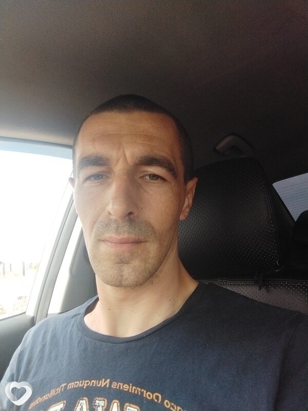 Макс, 34, Симферополе — анкета №73170