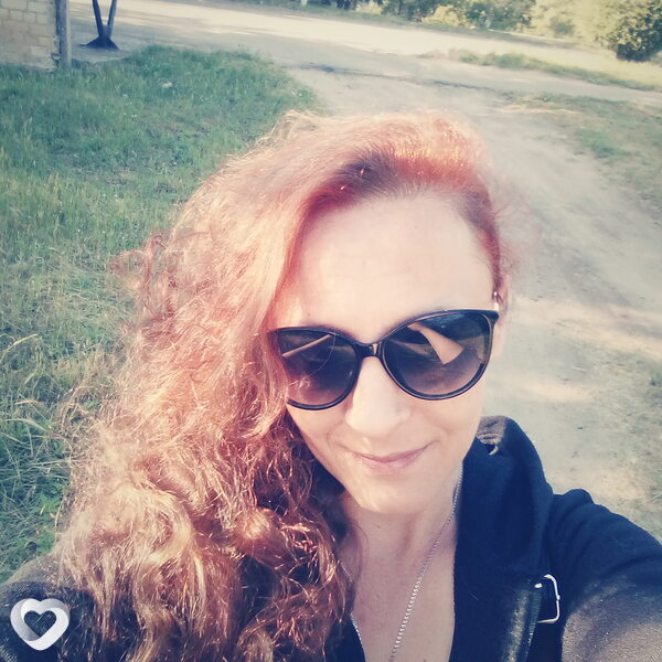 Natali, 42, Херсоне — анкета №73174
