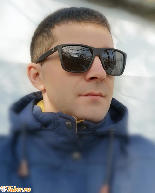 Дима, 36, Днепр — анкета №73178