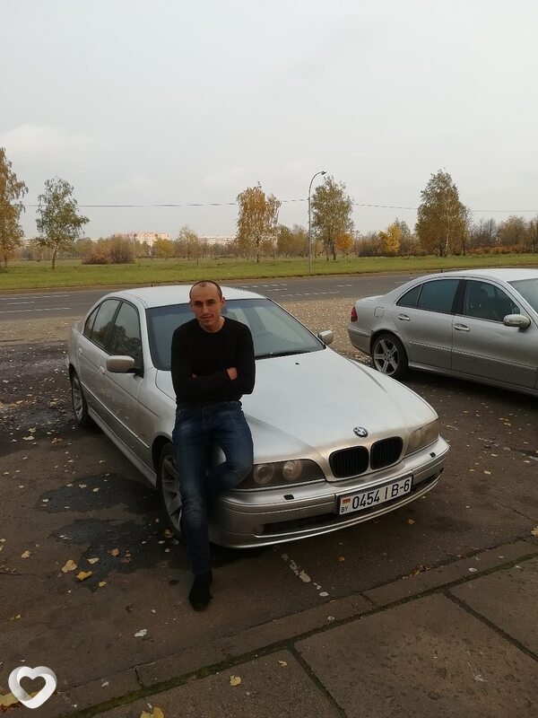 Александр, 35, Могилев — анкета №73184