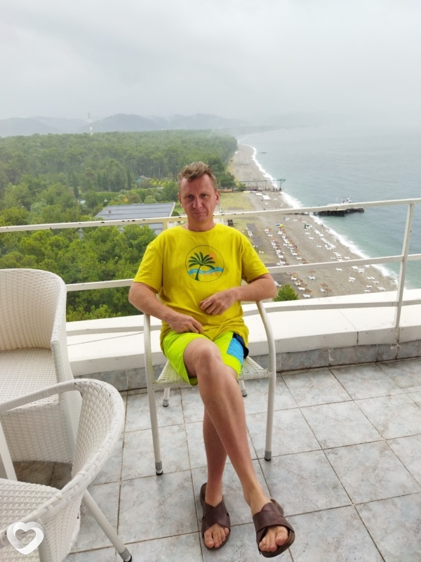 Tvoyvaleron, 53, Липецке — анкета №73192