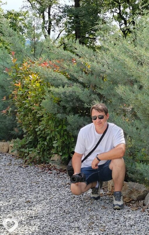 Vladimir, 42, Краснодаре — анкета №73202