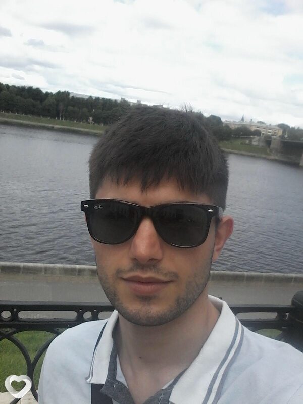 Арсен, 32, Дубне — анкета №73204