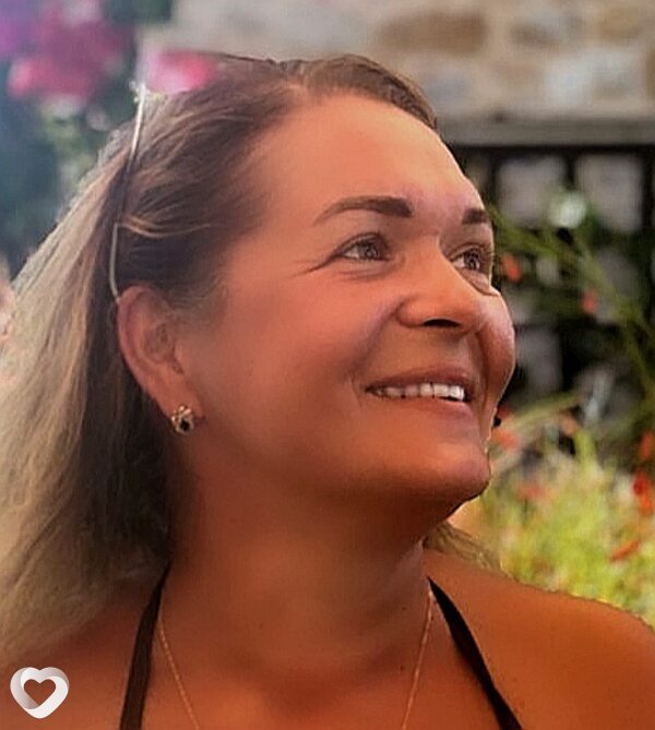Наталья, 47, Москве — анкета №73209