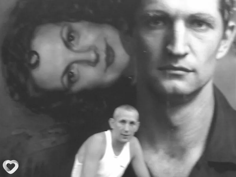 Анд, 43, Светлогорске — анкета №4534