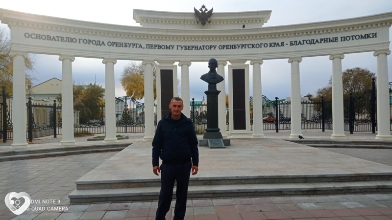 Михаил, 57, Саранске — анкета №73212