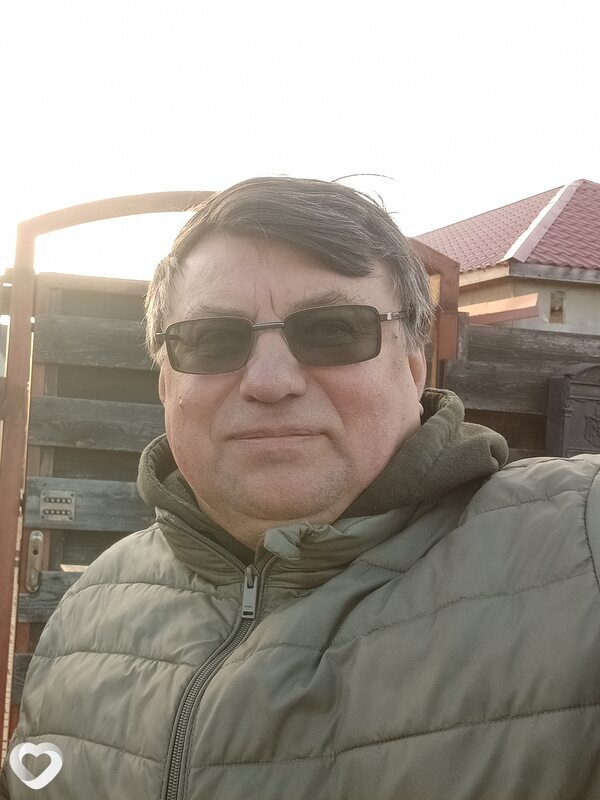 Андрей, 46, Минске — анкета №73213
