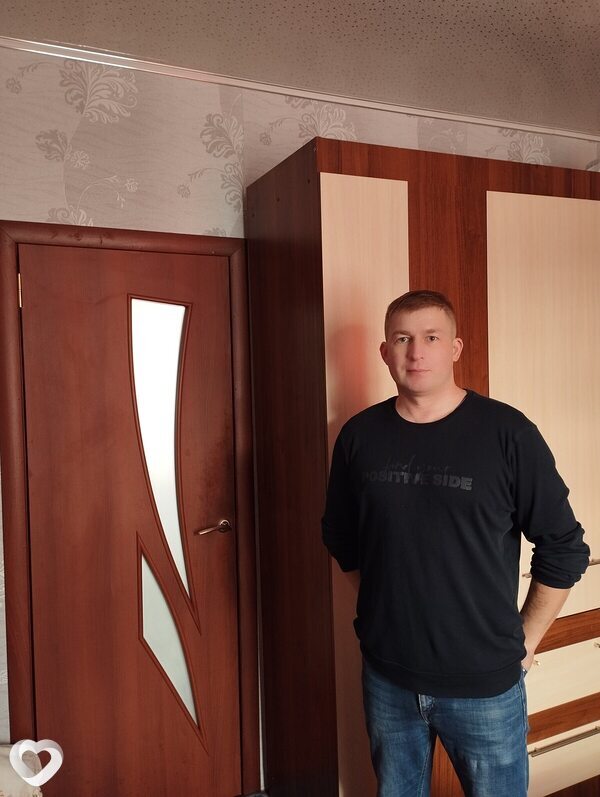 Александр, 37, Гродно — анкета №73216