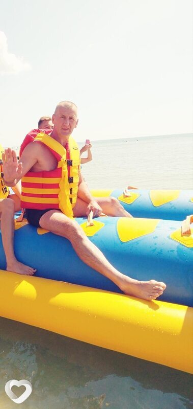 Siarhei, 56, Слониме — анкета №73219