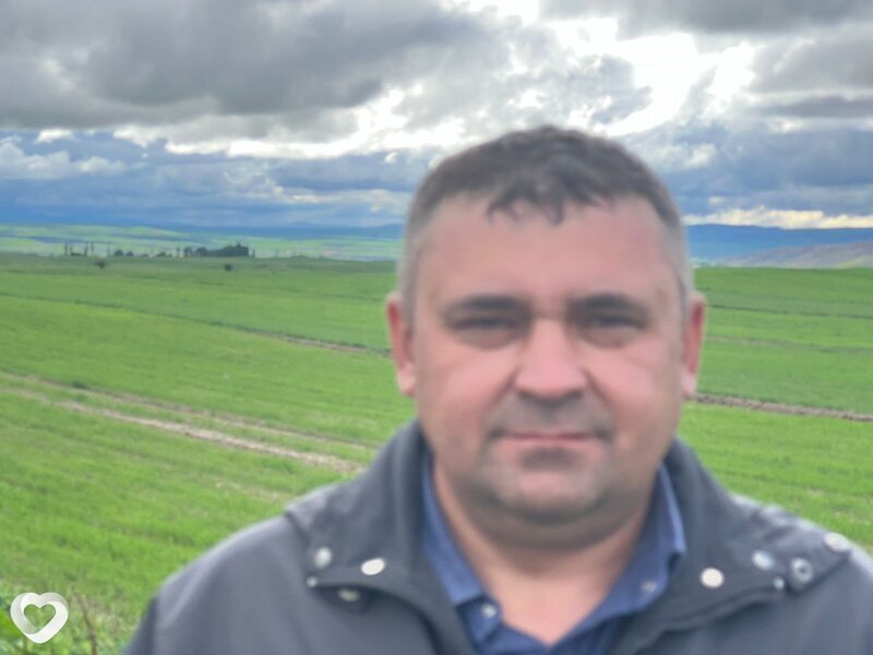 Ильдар, 41, Сулюкта — анкета №73220