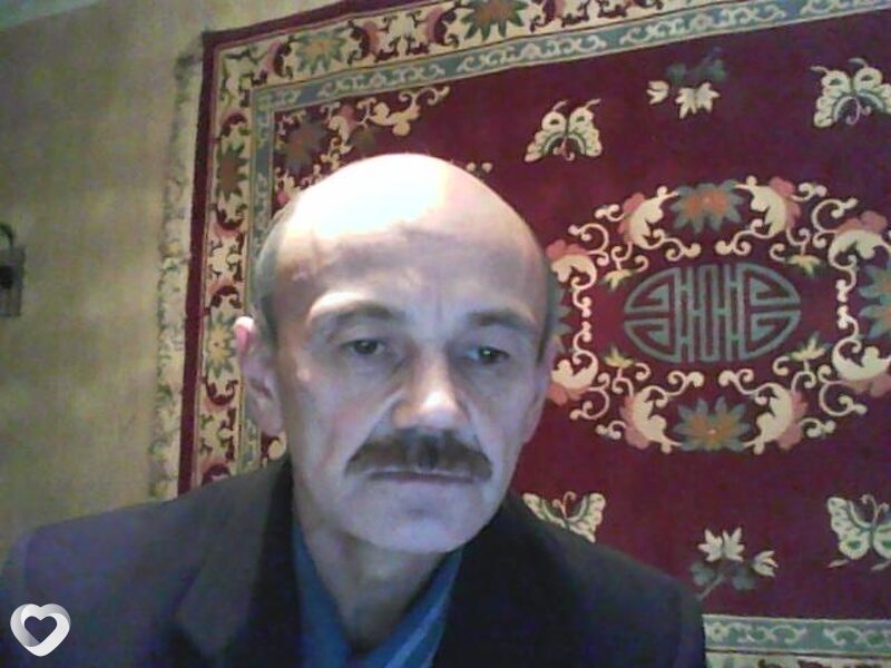 Рома, 67, Казани — анкета №73229