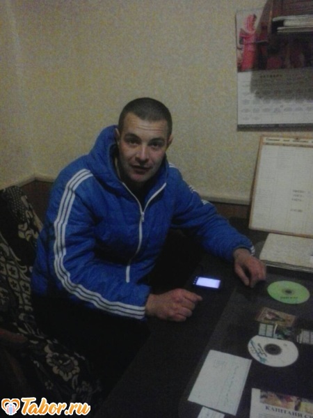Nikitosss, 39, Кривое Роге — анкета №73230