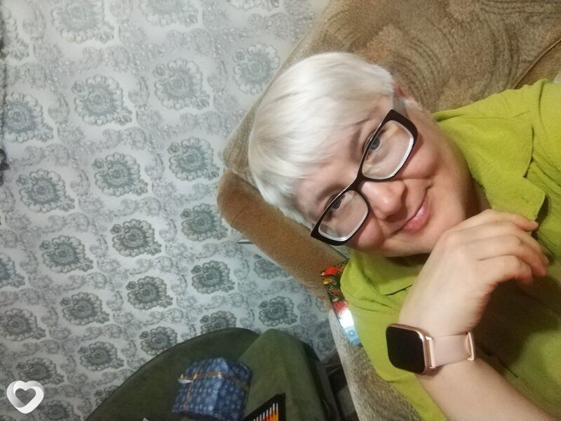 Тамара, 57, Мурманске — анкета №73232