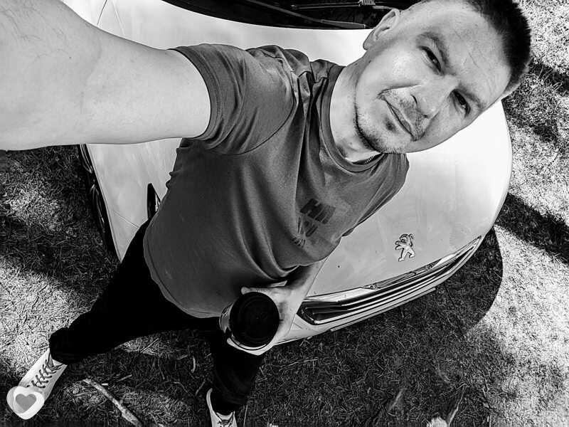 Aleksandr, 36, Бресте — анкета №73239