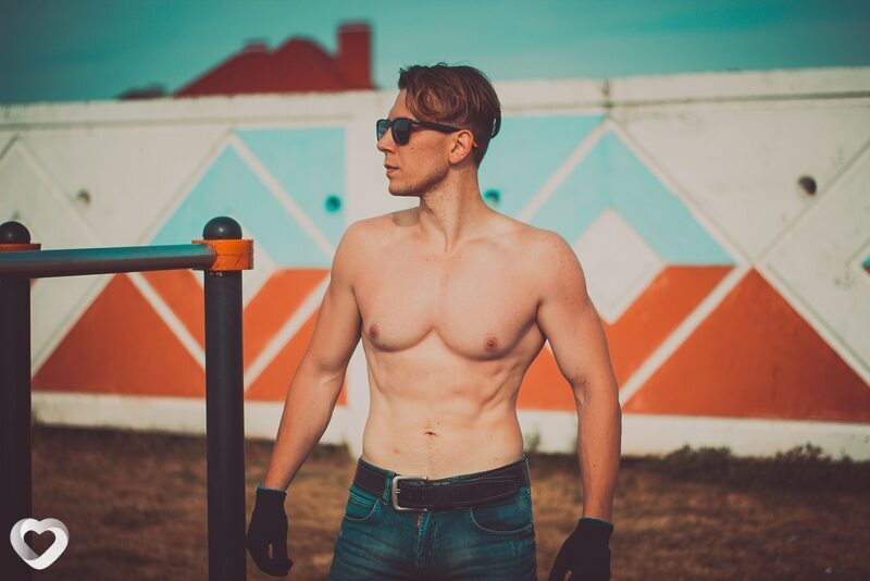 Serhio, 33, Белгороде — анкета №73242