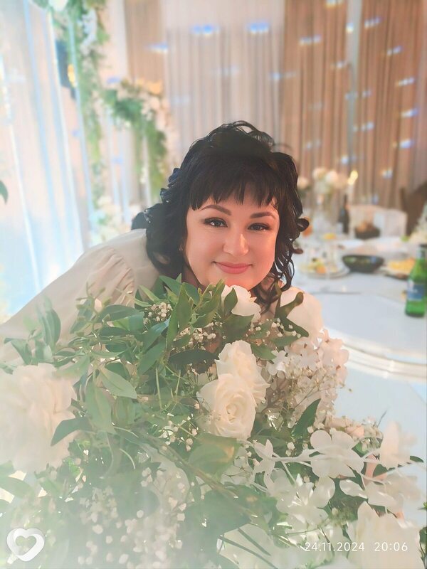 Натали, 52, Донецк (Ростовская Обл.) — анкета №73245