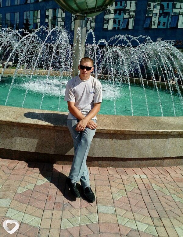 Андрей, 38, Братске — анкета №73247