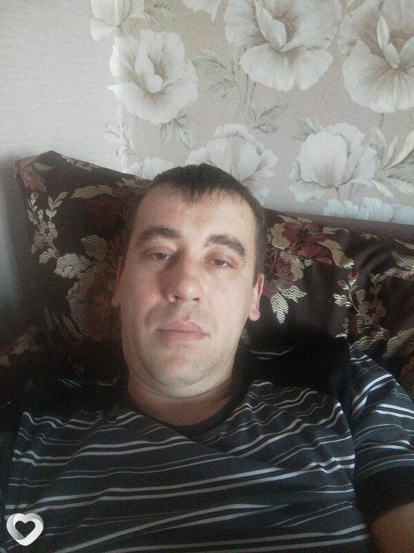 Artem, 43, Прокопьевске — анкета №73250