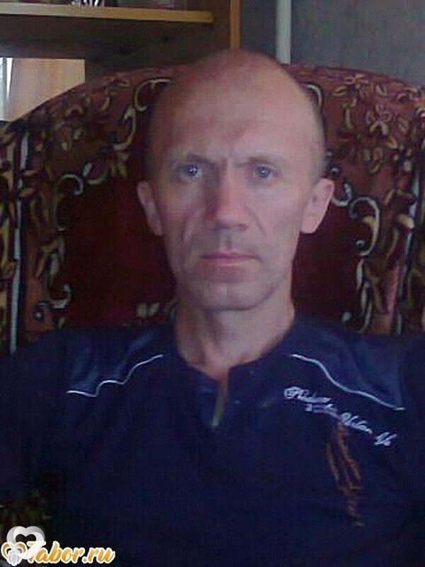 Сергей, 54, Тольятти — анкета №73251