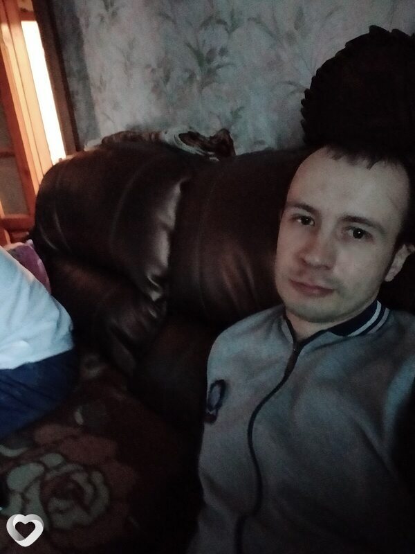 Сергей, 33, Кемерове — анкета №73254