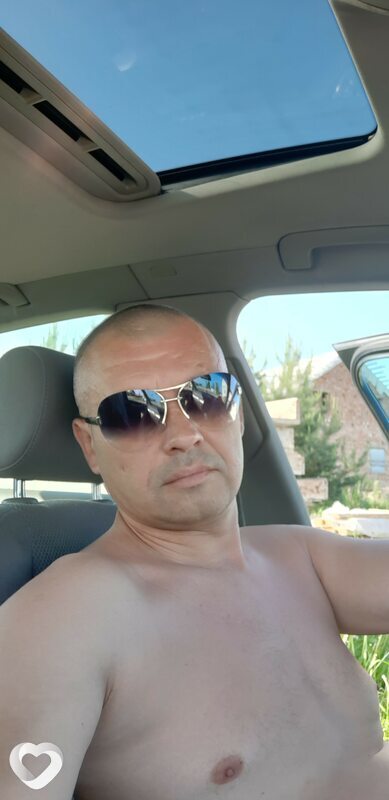 Игорь, 49, Санкт-Петербурге — анкета №73260