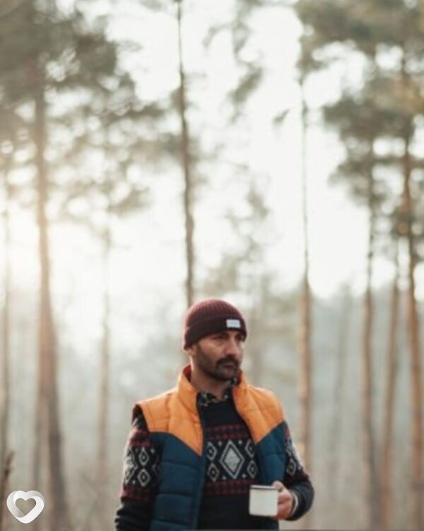 Евгений, 42, Канске — анкета №73263