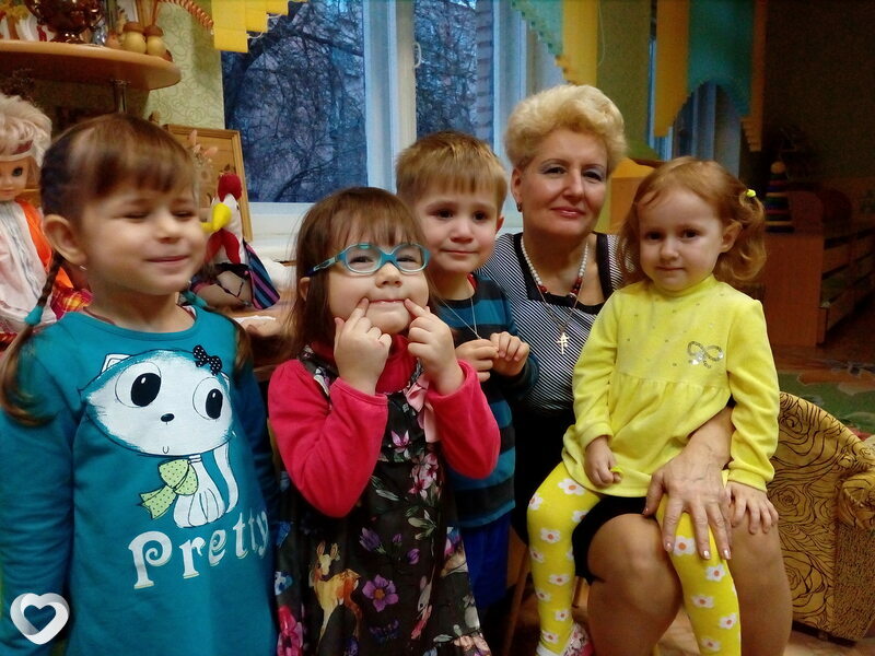 Томберг, 66, Витебске — анкета №73271