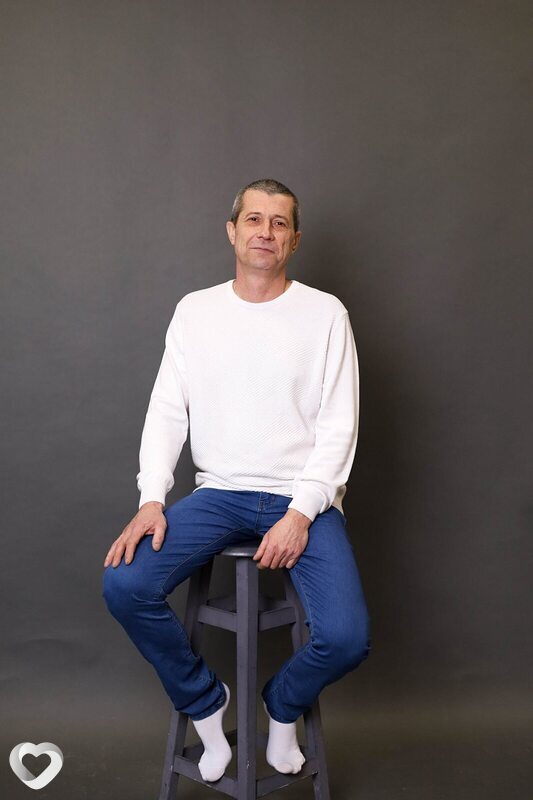 Андрей, 56, Кропивницкий — анкета №73277