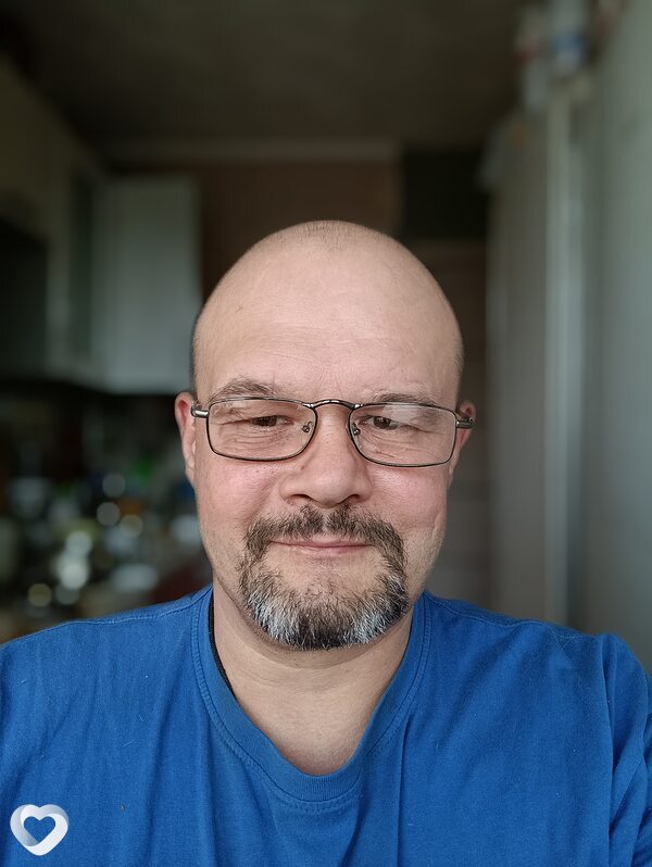 Максим, 53, Новокузнецке — анкета №73279