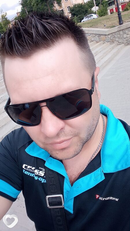 Александр, 40, Умани — анкета №73283
