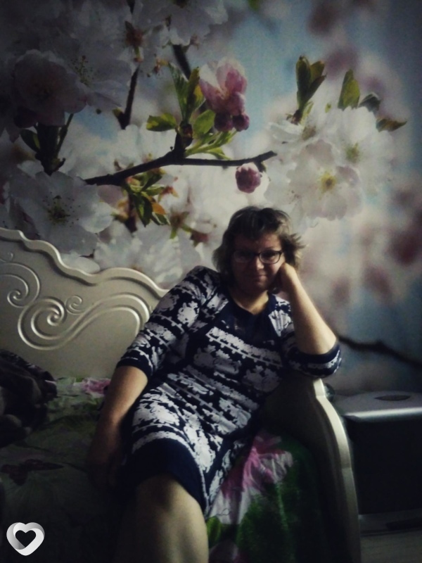 Елена, 57, Мозыре — анкета №73286