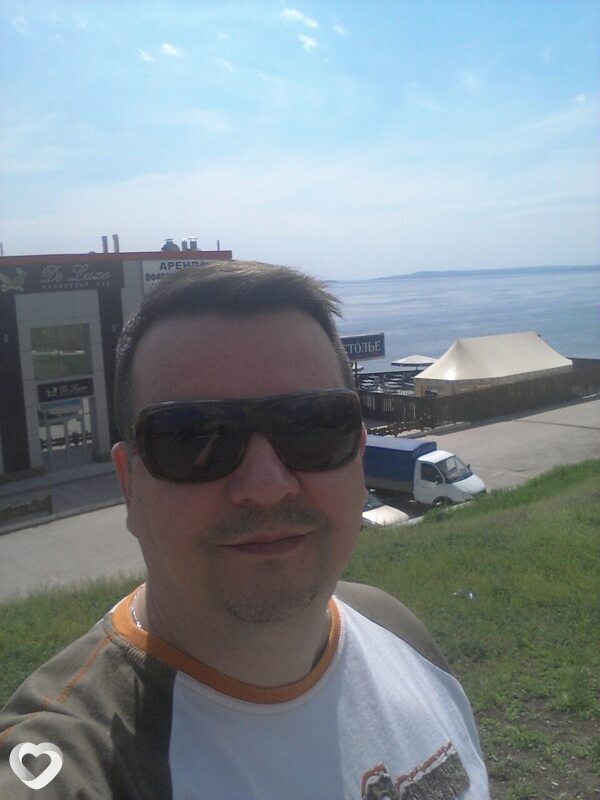 Андрей, 56, Саратове — анкета №73284
