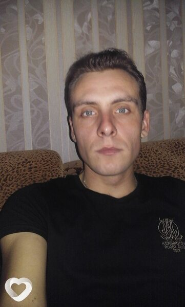 Юрий, 38, Могилев — анкета №73288