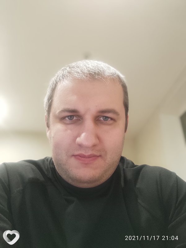 Евгений, 40, Санкт-Петербурге — анкета №73291