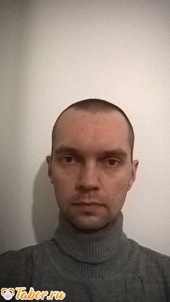 Alex, 40, Минске — анкета №73294