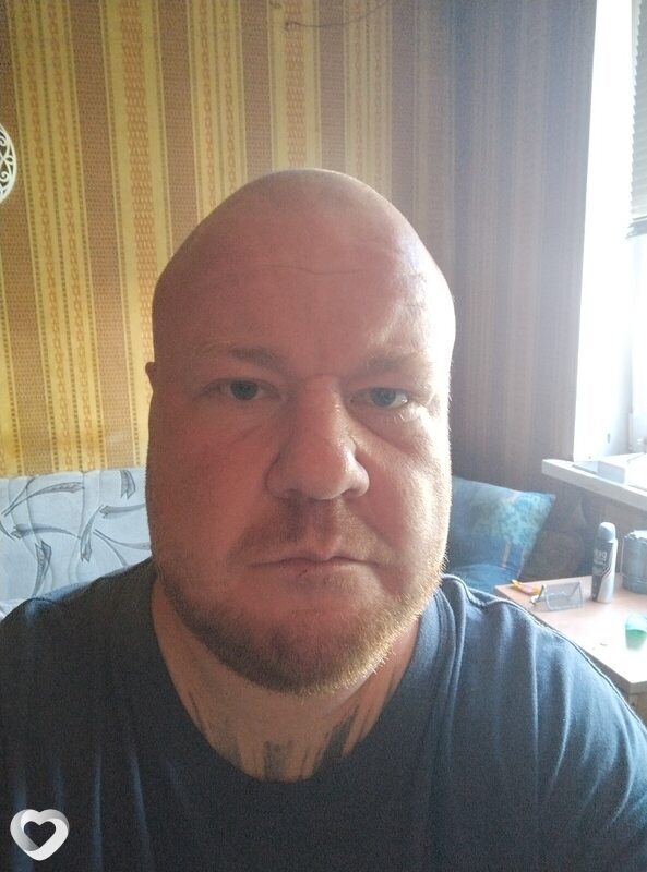 Женя, 39, Солигорске — анкета №73297